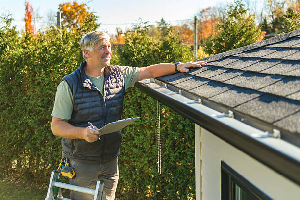 Trusted Gutter Repair And Installation service in Fayetteville, AR - Ben Roofing and Steel LLC